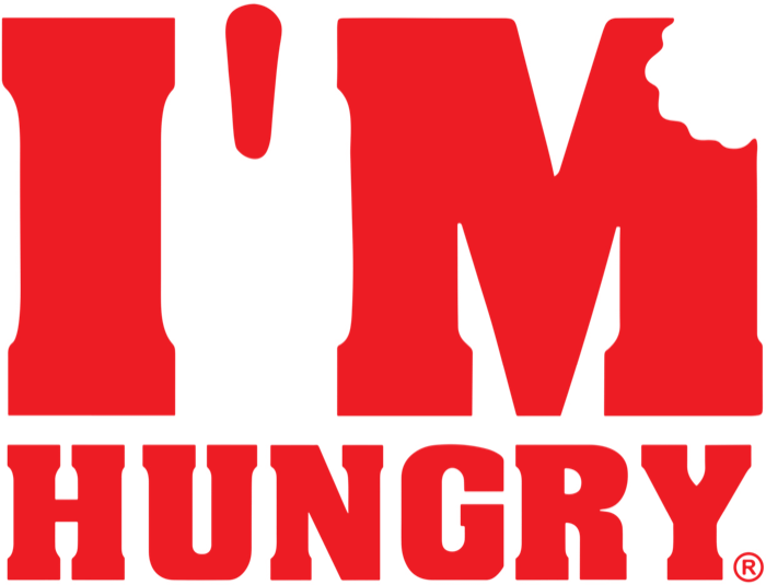 I'M HUNGRY